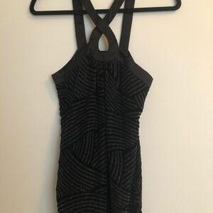 Armani Exchange Size‎ 2 Dress
